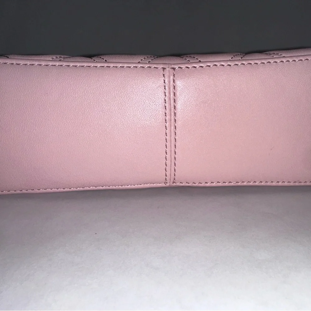Kate Spade Natalia Small Flap Crossbody Bag – Quilted Leather
